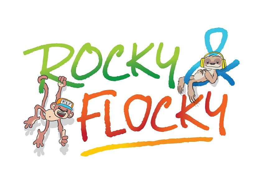 ROCKY & FLOCKY